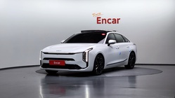Kia K8 2025