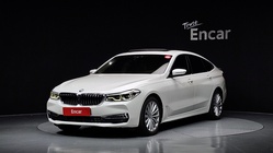 BMW Gran Turismo 2019