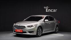 Kia K7 2014