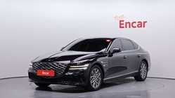 Genesis G80 2024