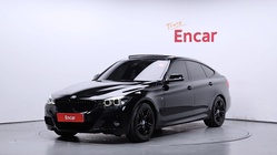 BMW Gran Turismo 2020