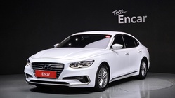 Hyundai Grandeur 2019