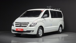 Hyundai Grandeur 2017