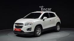 Chevrolet Trax 2016