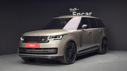 Land Rover Range Rover 2023