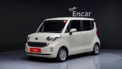 Kia RAY 2012