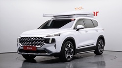 Hyundai Santa Fe 2020