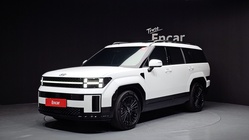 Hyundai Santa Fe 2023