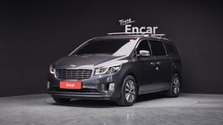 Kia Canival 2017