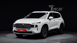 Hyundai Santa Fe 2023