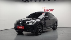BMW X4 2023