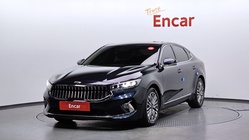 Kia K7 2019