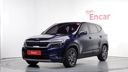 Kia Seltos 2020