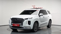 Hyundai Palisade 2020