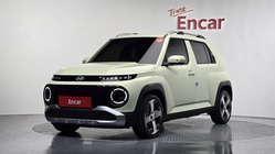 Hyundai Casper 2025