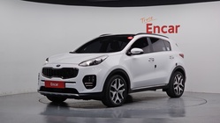 Kia Sportage 2016