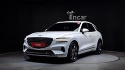 Genesis GV70 2023