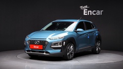 Hyundai Kona 2018