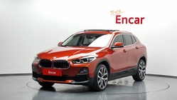 BMW X2 2019