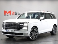 Hyundai Palisade 2025