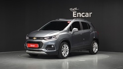 Chevrolet Trax 2019