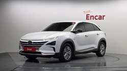 Hyundai Nexo 2019