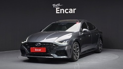 Hyundai Sonata 2021