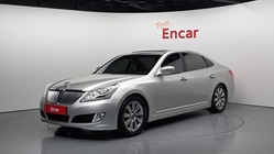 Hyundai Equus 2010