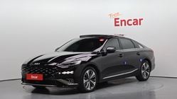 Kia K8 2023