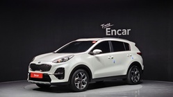 Kia Sportage 2019