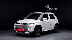 Hyundai Casper 2022