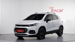 Chevrolet Trax 2020