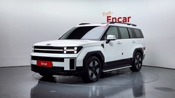Hyundai Santa Fe 2023