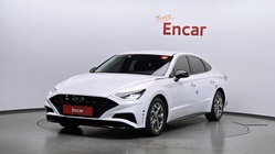 Hyundai Sonata 2021