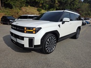 Hyundai Santa Fe 2023