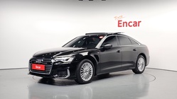 Audi A6 2021