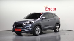 Hyundai Tucson 2015