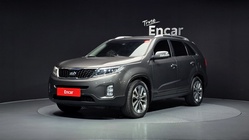 Kia Sorento 2013
