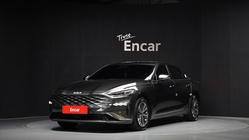 Kia K8 2022