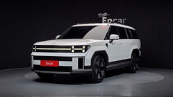 Hyundai Santa Fe 2023