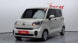 Kia RAY 2020