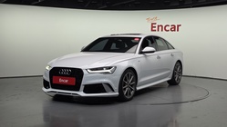 Audi A6 2016