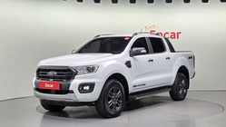 Ford Ranger 2021