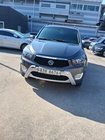 Ssangyong KORANDO 2016