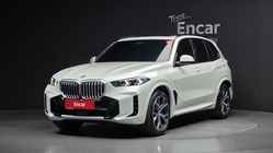 BMW X5 2025