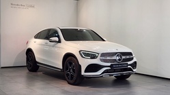 Mercedes-Benz GLC-Class 2023