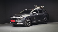 Kia Sportage 2021