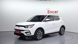 Ssangyong TIBOLI 2018