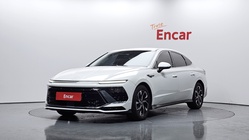 Hyundai Sonata 2023