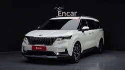 Kia Canival 2020